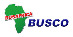 Busco Logo